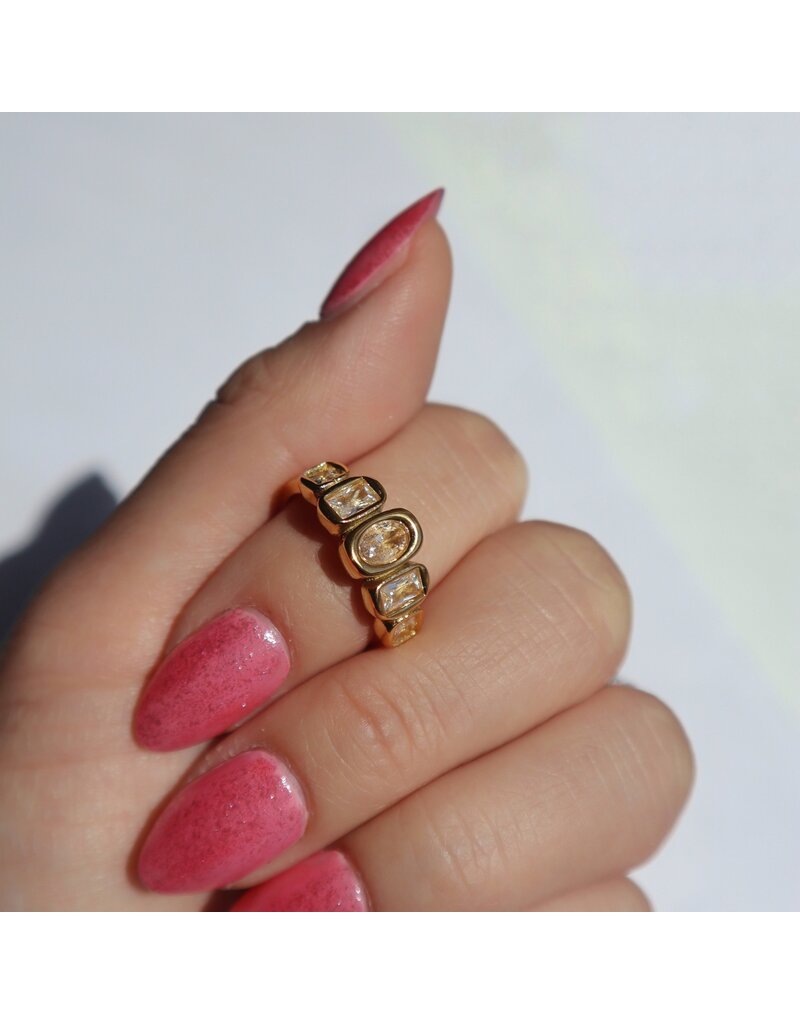 Jessa Jewelry Janelle Ring