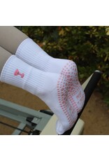 Martini Grippy Socks