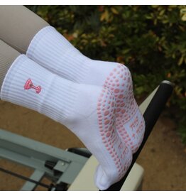 Martini Grippy Socks