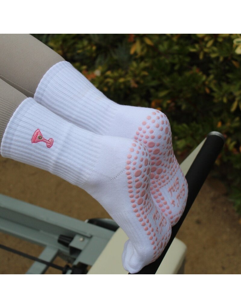 Martini Grippy Socks