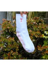 Martini Grippy Socks