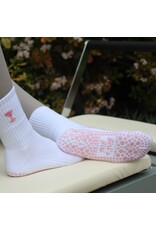 Martini Grippy Socks