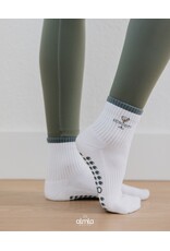 Almla Active Extra Dirty Grippy Socks