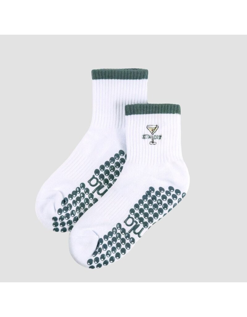 Almla Active Extra Dirty Grippy Socks