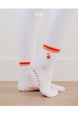 Almla Active Spritz Grippy Socks