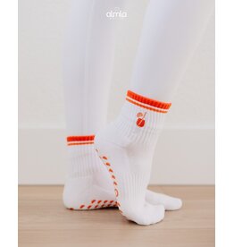 Almla Active Spritz Grippy Socks