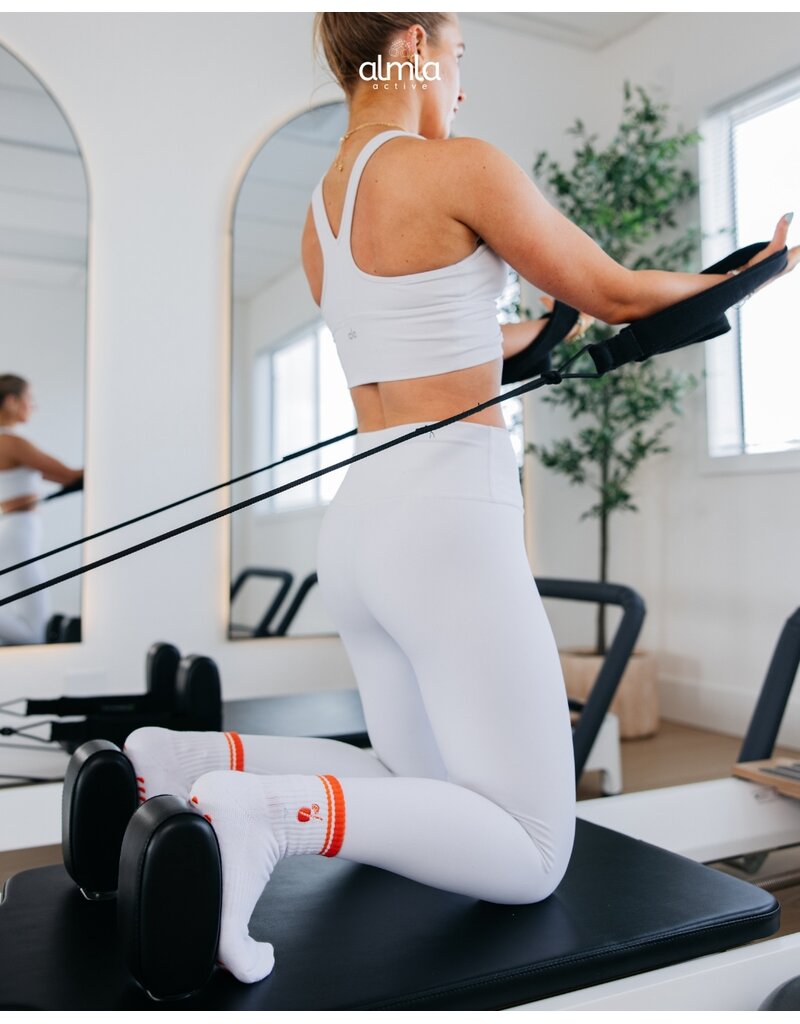 Almla Active Spritz Grippy Socks