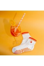 Almla Active Spritz Grippy Socks