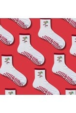 Almla Active Spicy Margarita Grippy Socks