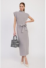 En Saison Sarah Sweater Dress