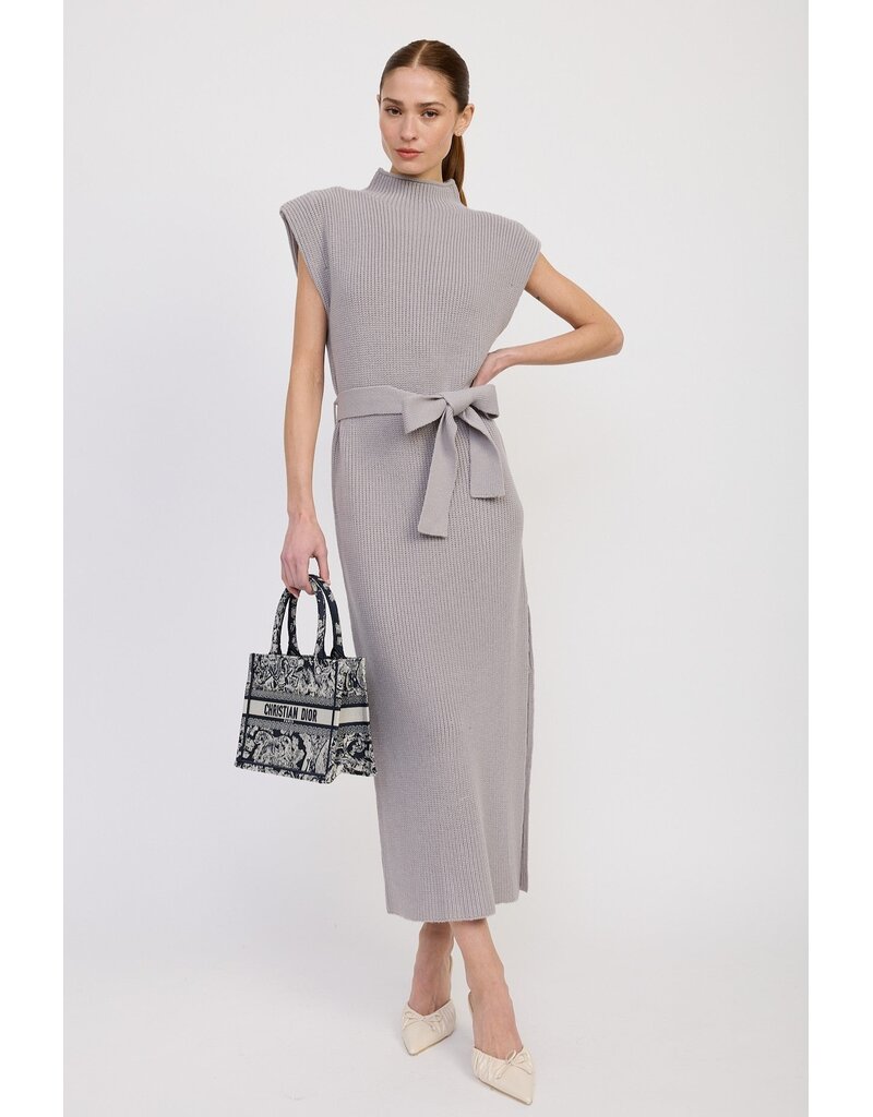 En Saison Sarah Sweater Dress