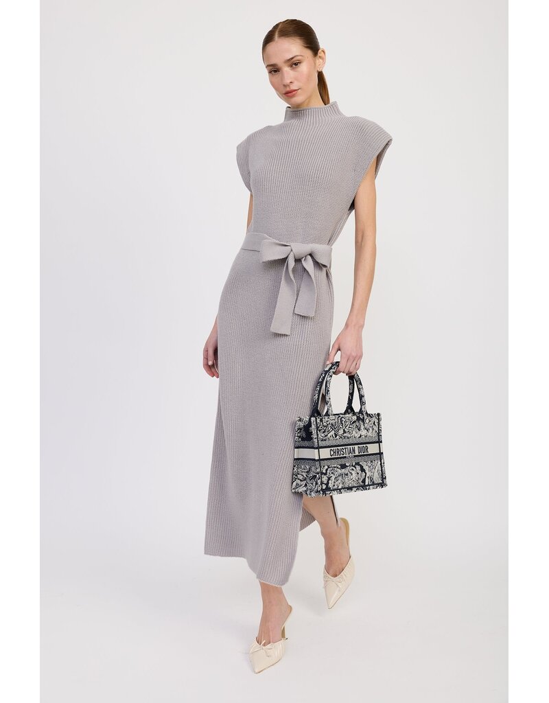 En Saison Sarah Sweater Dress