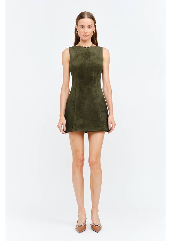 Sofie the Label Louisa Dress