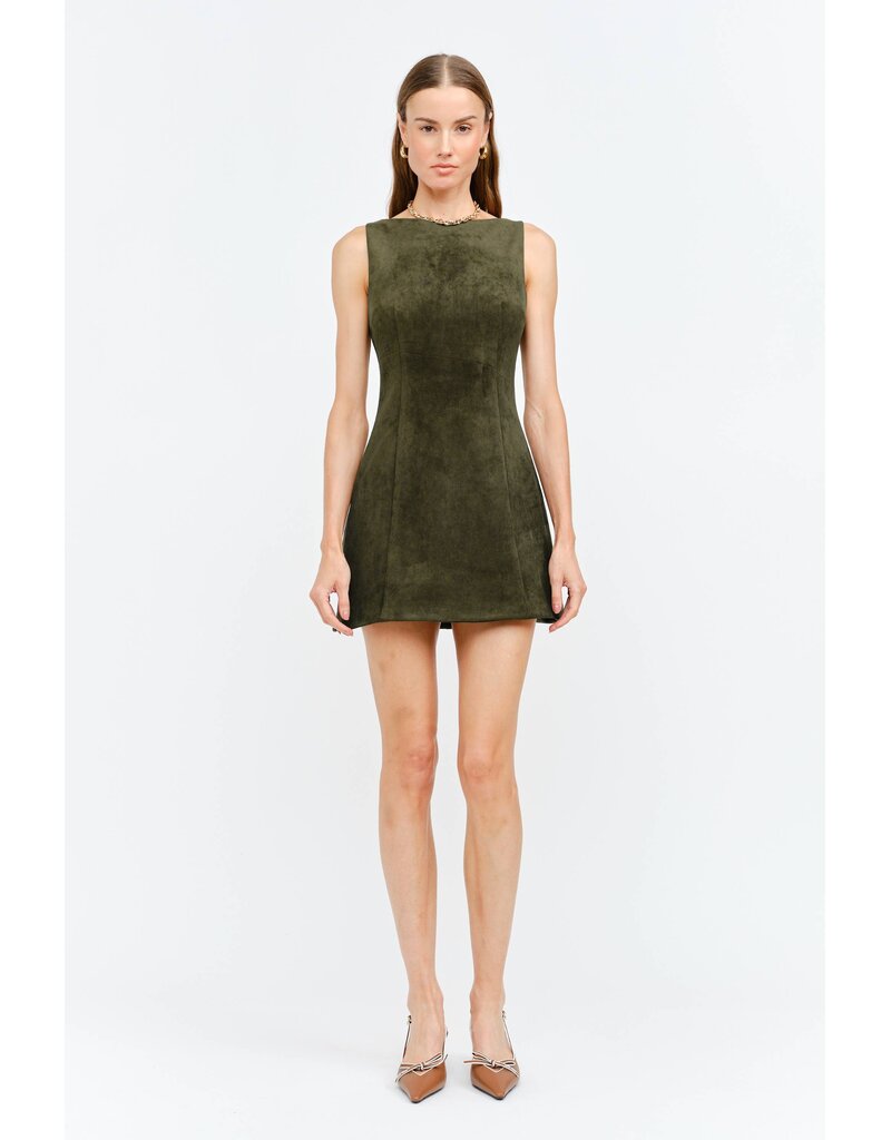 Sofie the Label Louisa Dress