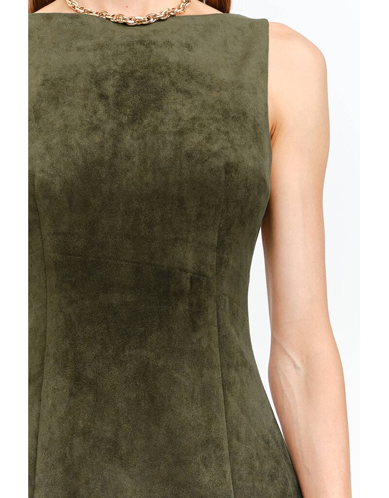 Sofie the Label Louisa Dress