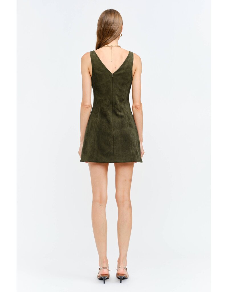 Sofie the Label Louisa Dress
