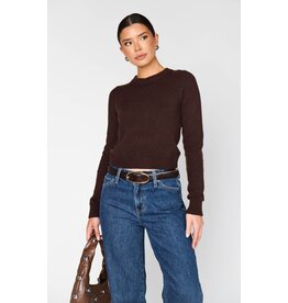 Show Me Your Mumu Tuck In Sweater