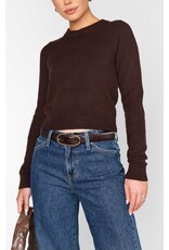 Show Me Your Mumu Tuck In Sweater