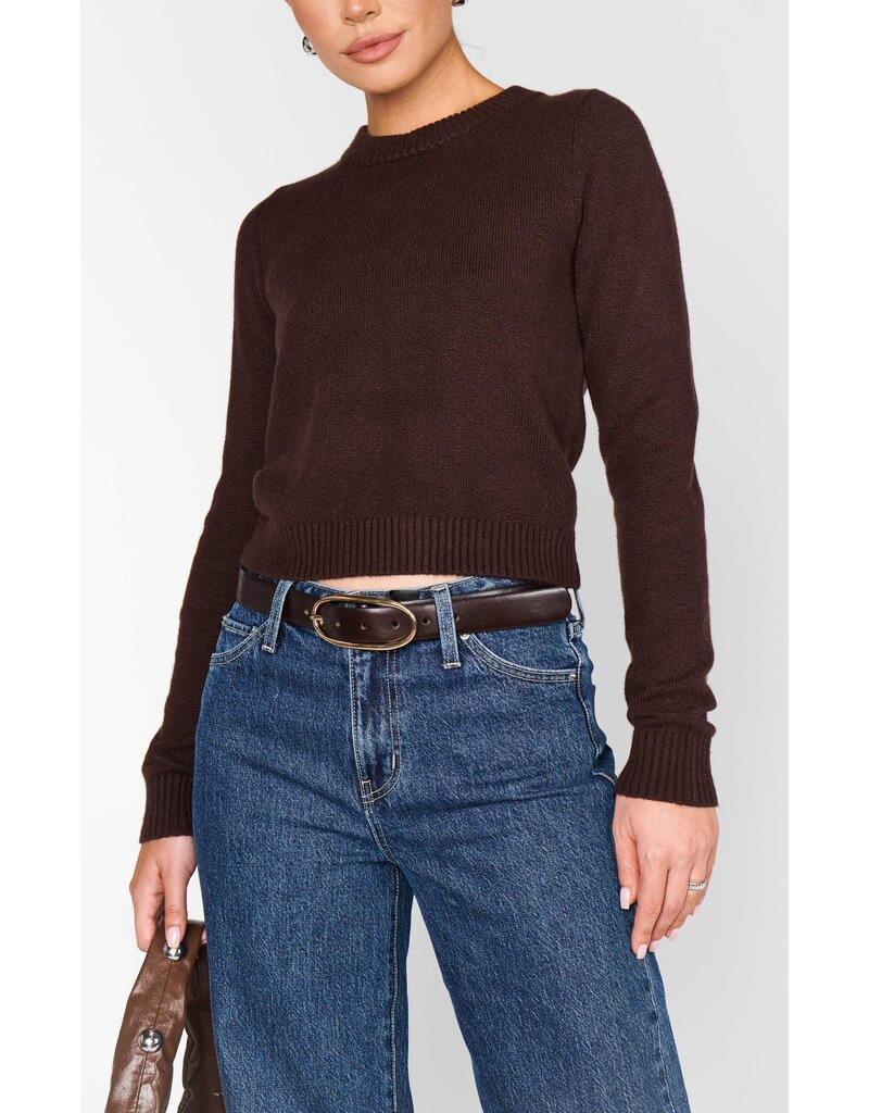 Show Me Your Mumu Tuck In Sweater