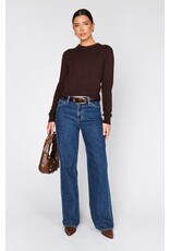 Show Me Your Mumu Tuck In Sweater