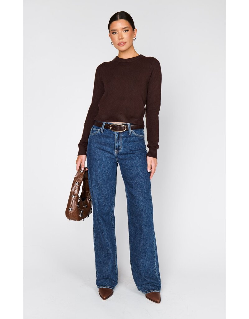 Show Me Your Mumu Tuck In Sweater