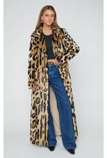 Show Me Your Mumu Miss Cindy Overcoat