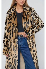 Show Me Your Mumu Miss Cindy Overcoat