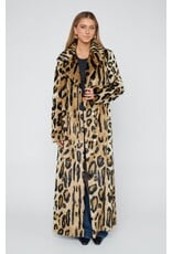 Show Me Your Mumu Miss Cindy Overcoat