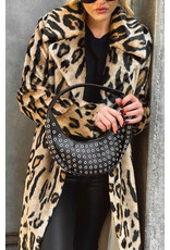 Show Me Your Mumu Miss Cindy Overcoat