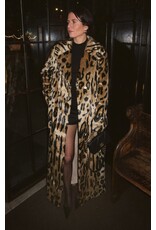 Show Me Your Mumu Miss Cindy Overcoat