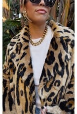 Show Me Your Mumu Miss Cindy Overcoat