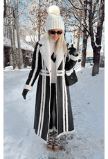 Show Me Your Mumu Swiss Alps Coat