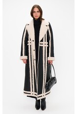 Show Me Your Mumu Swiss Alps Coat