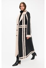 Show Me Your Mumu Swiss Alps Coat