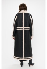 Show Me Your Mumu Swiss Alps Coat