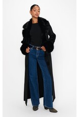 Show Me Your Mumu Checkroom Coat