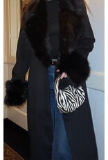 Show Me Your Mumu Checkroom Coat