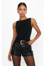 Show Me Your Mumu Asher Shorts