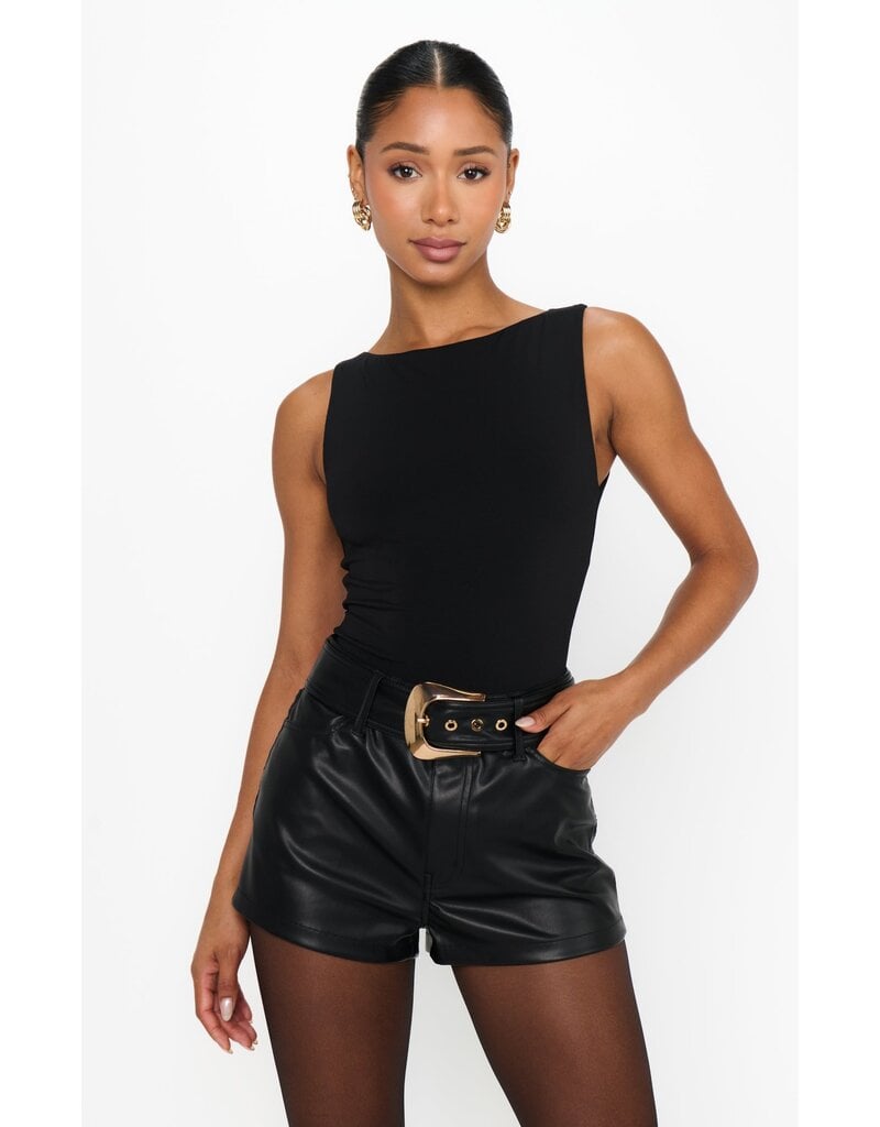 Show Me Your Mumu Asher Shorts