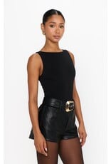 Show Me Your Mumu Asher Shorts