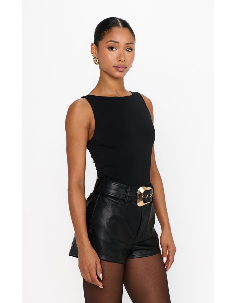 Show Me Your Mumu Asher Shorts