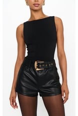 Show Me Your Mumu Asher Shorts