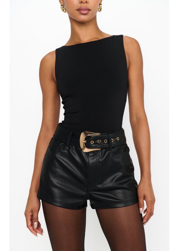 Show Me Your Mumu Asher Shorts