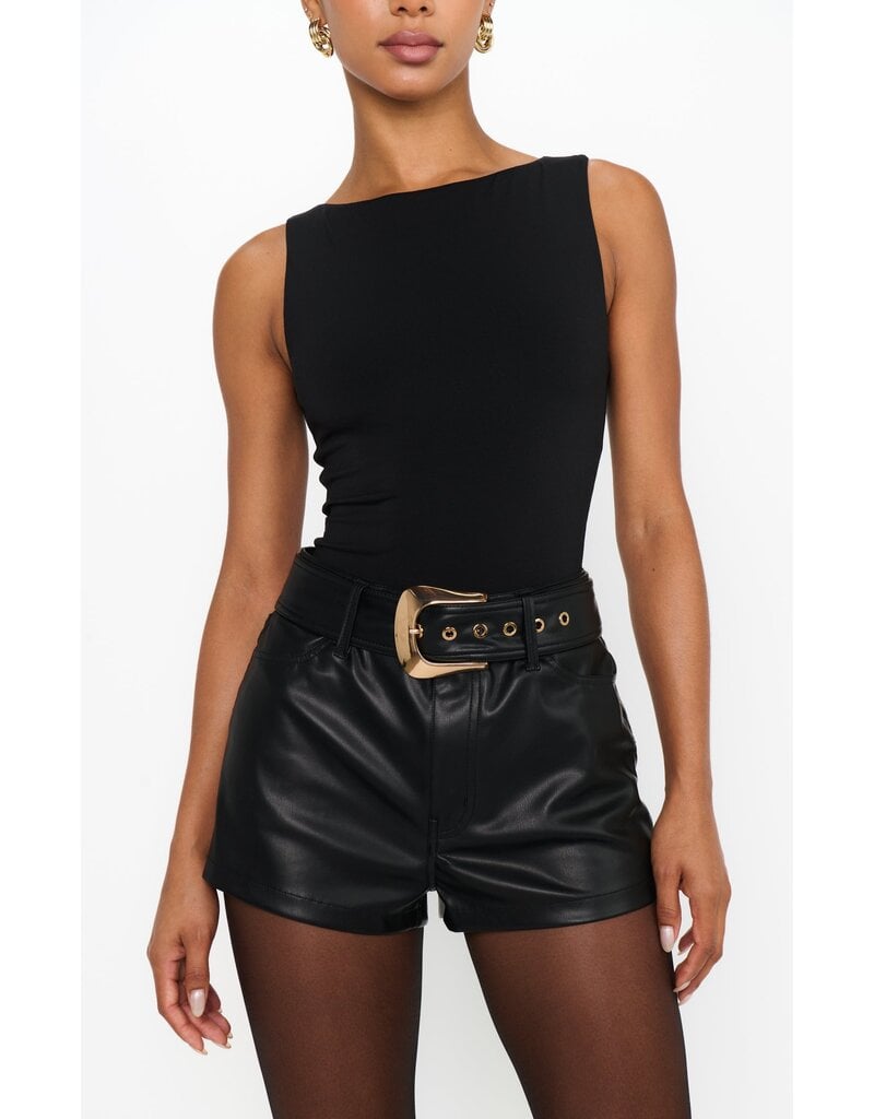 Show Me Your Mumu Asher Shorts