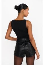 Show Me Your Mumu Asher Shorts