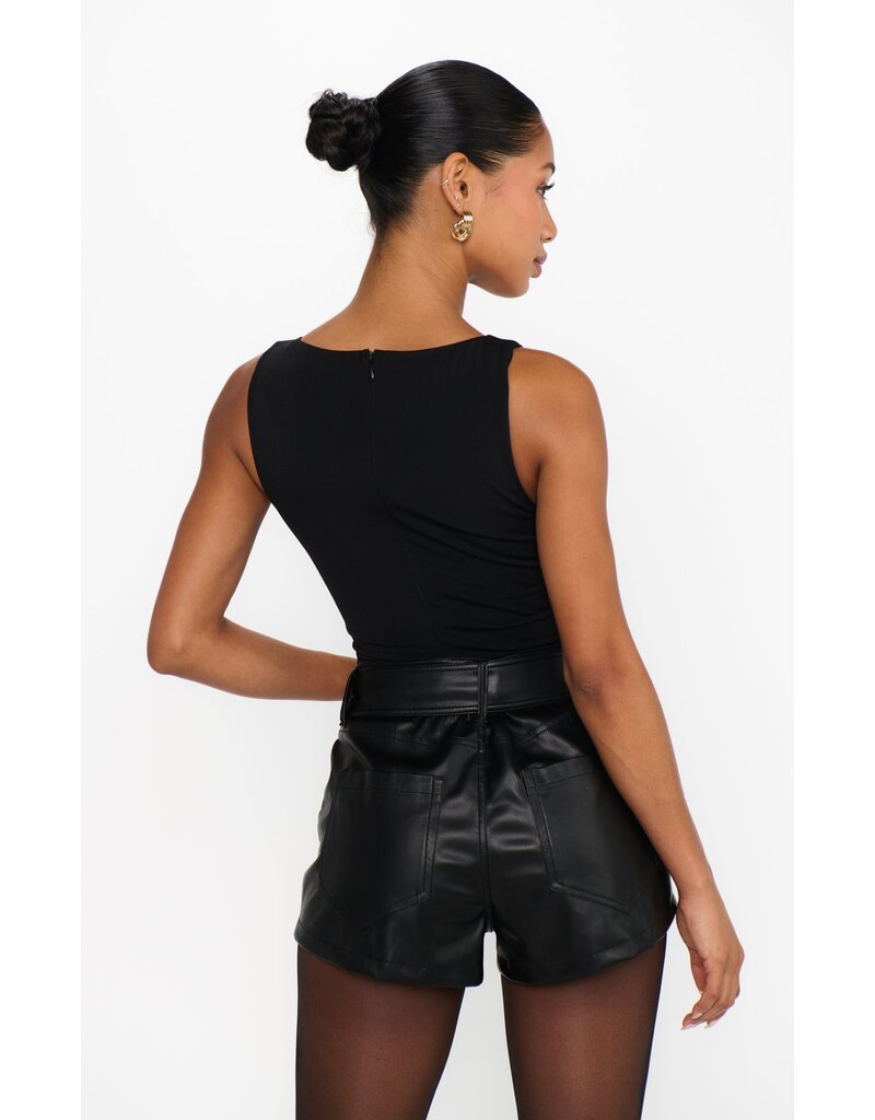 Show Me Your Mumu Asher Shorts