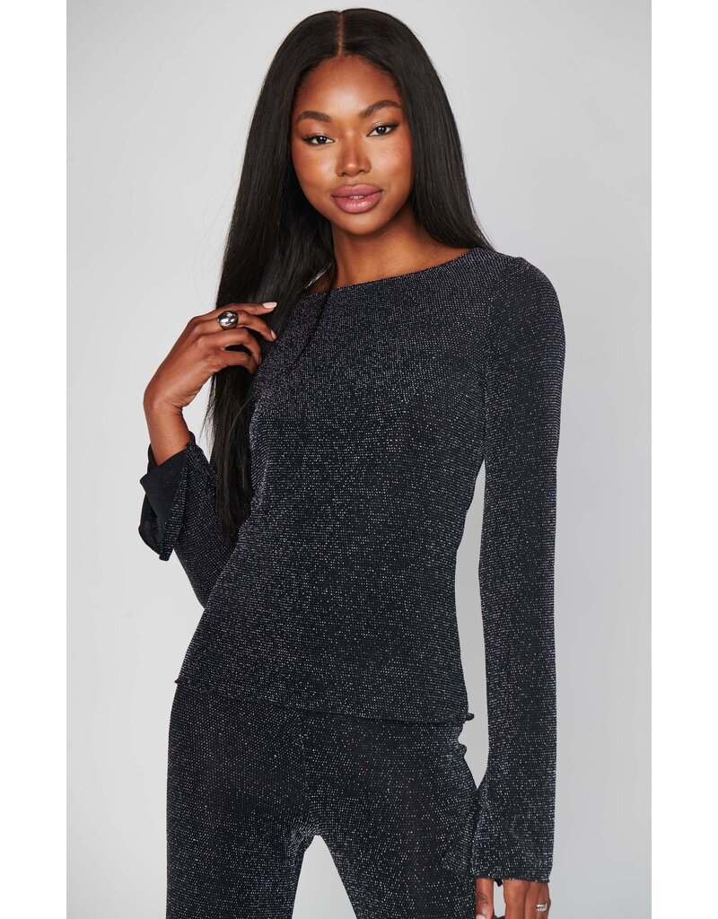 Show Me Your Mumu Bowie Top