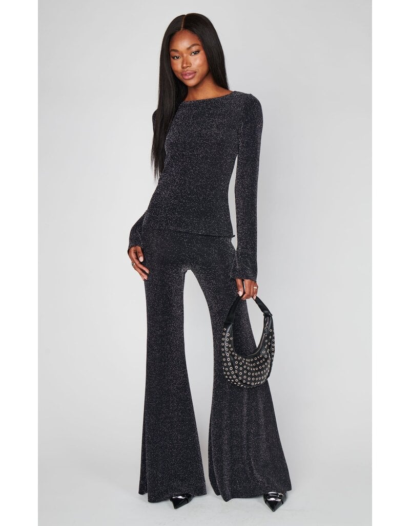 Show Me Your Mumu Bowie Top