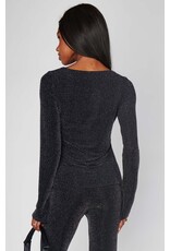 Show Me Your Mumu Bowie Top