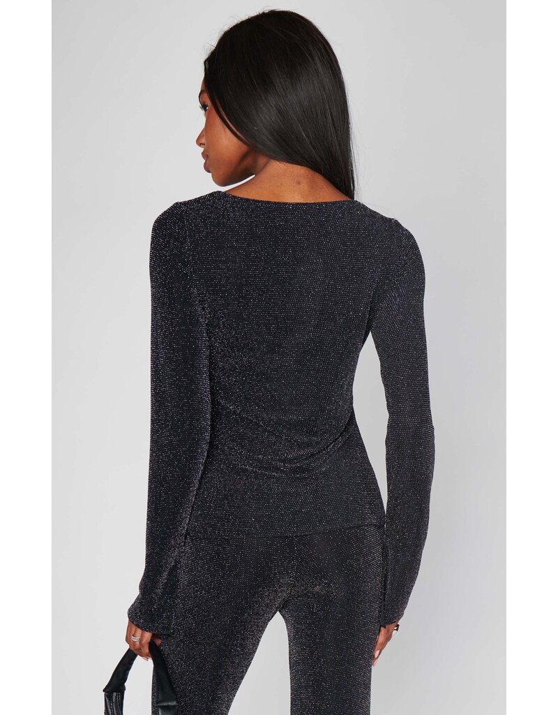 Show Me Your Mumu Bowie Top